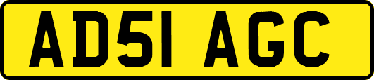 AD51AGC