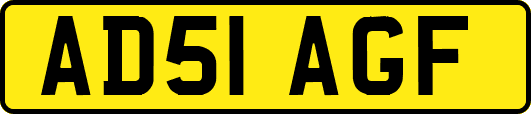 AD51AGF