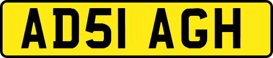 AD51AGH