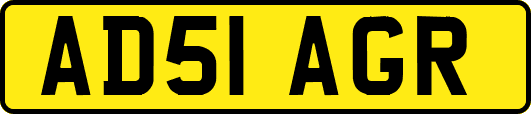 AD51AGR