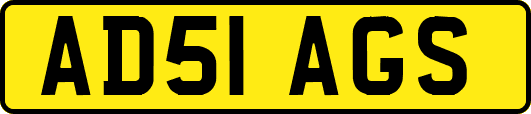 AD51AGS