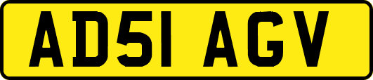 AD51AGV