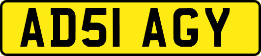 AD51AGY