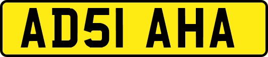 AD51AHA