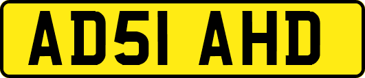 AD51AHD