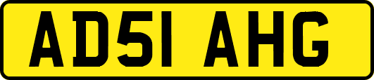 AD51AHG