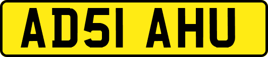 AD51AHU