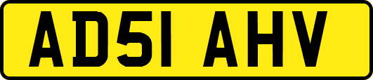 AD51AHV