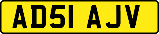 AD51AJV