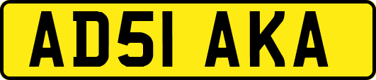 AD51AKA