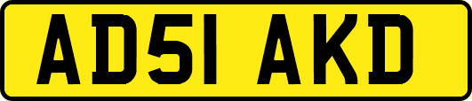 AD51AKD