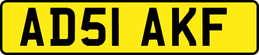 AD51AKF