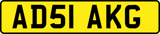 AD51AKG