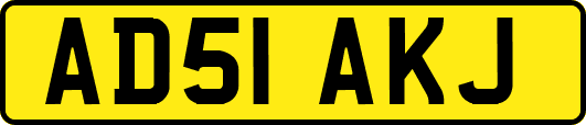 AD51AKJ