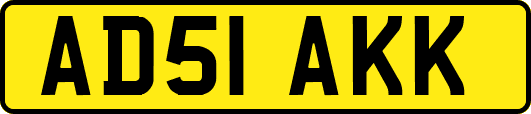 AD51AKK