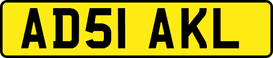 AD51AKL