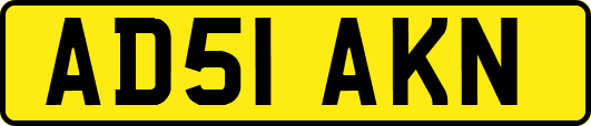 AD51AKN