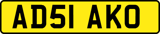 AD51AKO