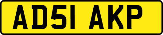 AD51AKP