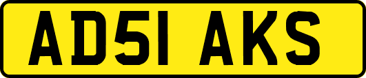 AD51AKS