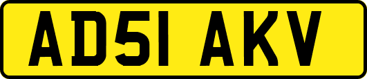 AD51AKV