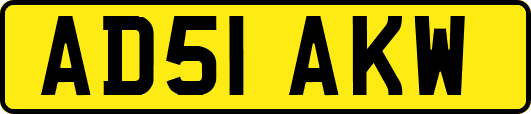 AD51AKW