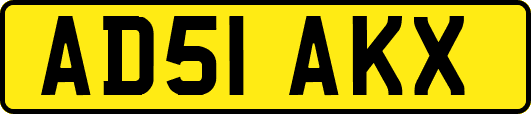 AD51AKX