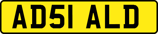 AD51ALD