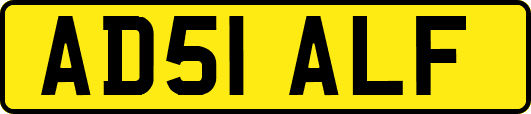 AD51ALF