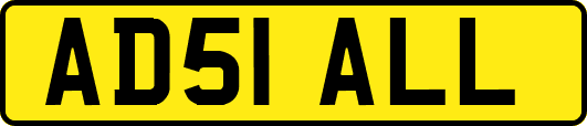 AD51ALL