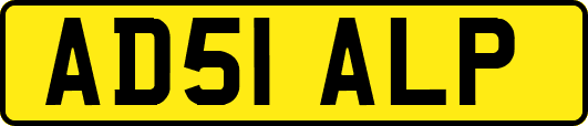 AD51ALP