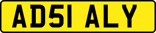 AD51ALY