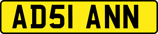 AD51ANN