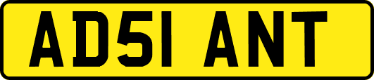 AD51ANT