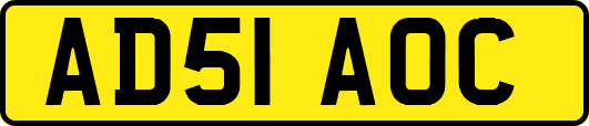 AD51AOC