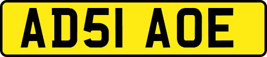 AD51AOE