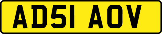 AD51AOV