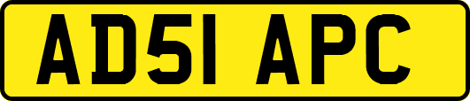 AD51APC