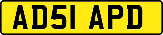 AD51APD