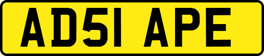 AD51APE