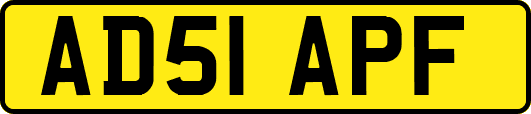 AD51APF