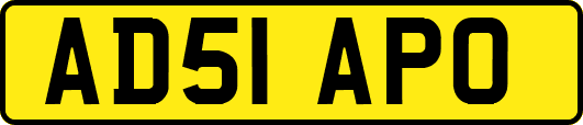 AD51APO