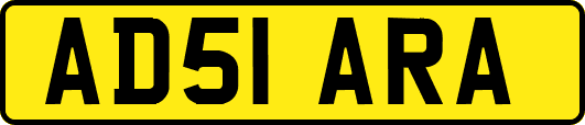 AD51ARA