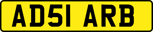 AD51ARB