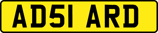 AD51ARD