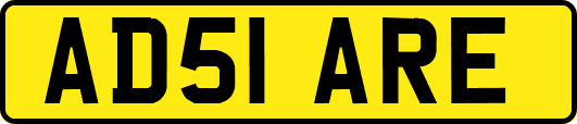 AD51ARE