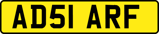 AD51ARF