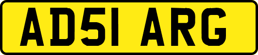 AD51ARG