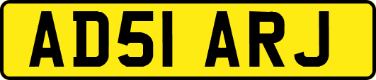 AD51ARJ