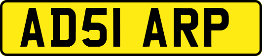 AD51ARP